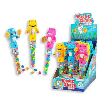 Kidsmania Wacky Shark, 42 oz, 12 carats pour la vente par I Got Your Candy