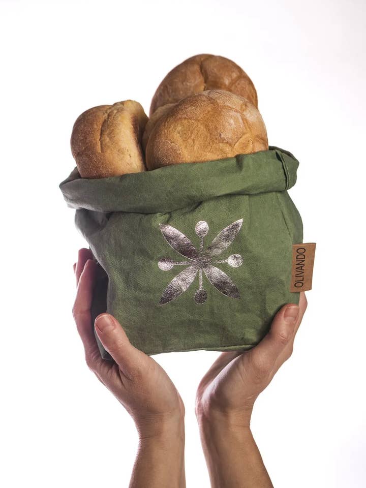 Bread basket, and more for wholesale by Olivando