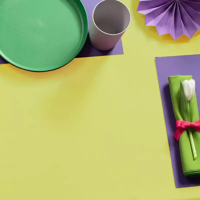 Gee Di Moda - Wholesale Tablecloth - Heavy Duty Washable Polyester Rectangle Tablecloth90