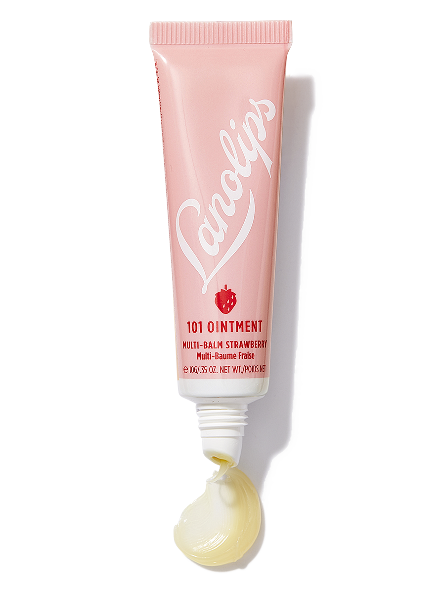 Lanolips - Vente Baumes à lèvres - 101 Pommade Fruities Duo4