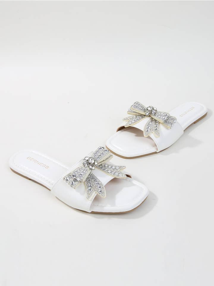 Berness Shoes - Wholesale Sandals - Women's - Khalani12
