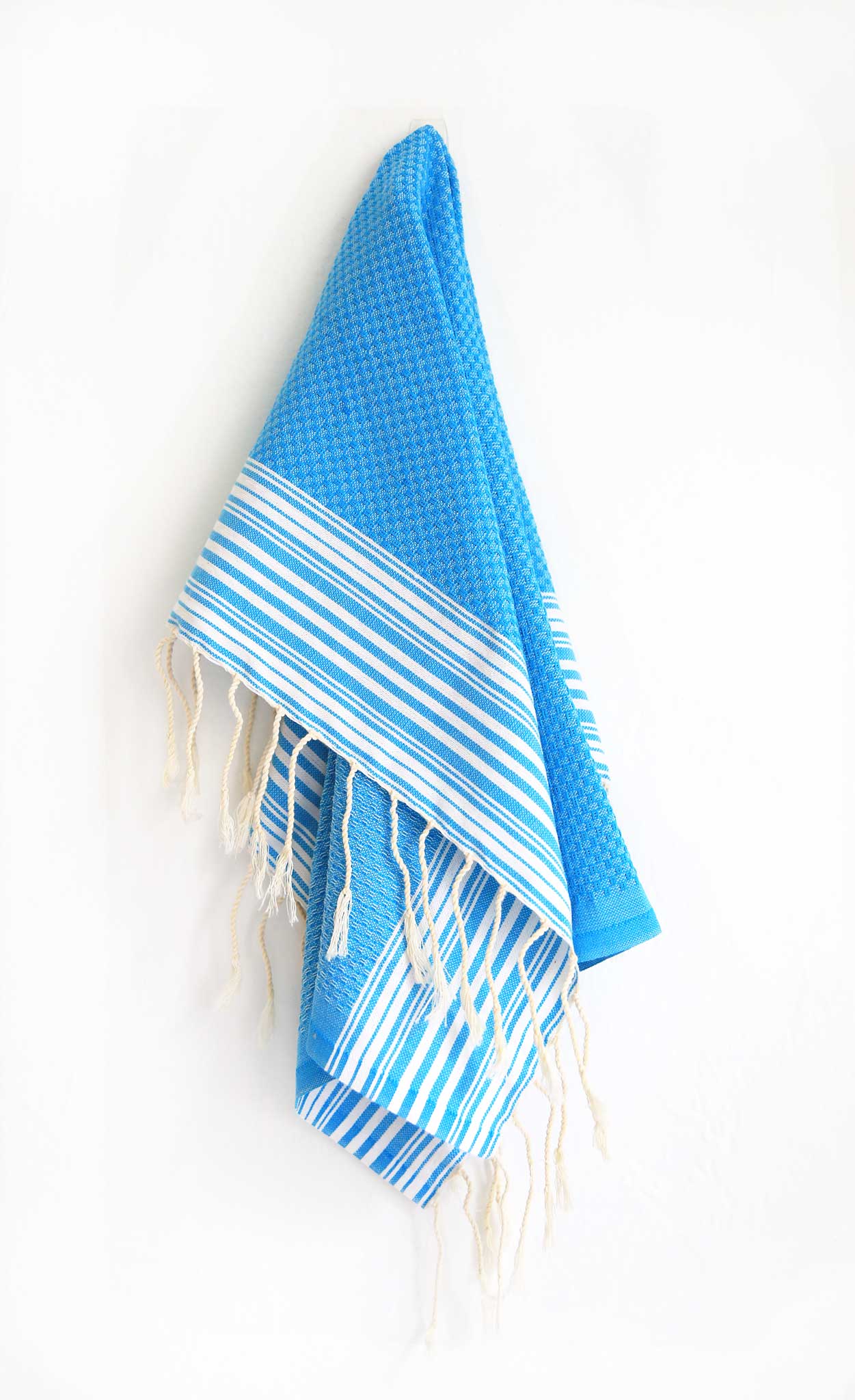 Scents and Feel - Wholesale Hand Towel - Hand Towel  Honeycomb  - Positive and Negative4