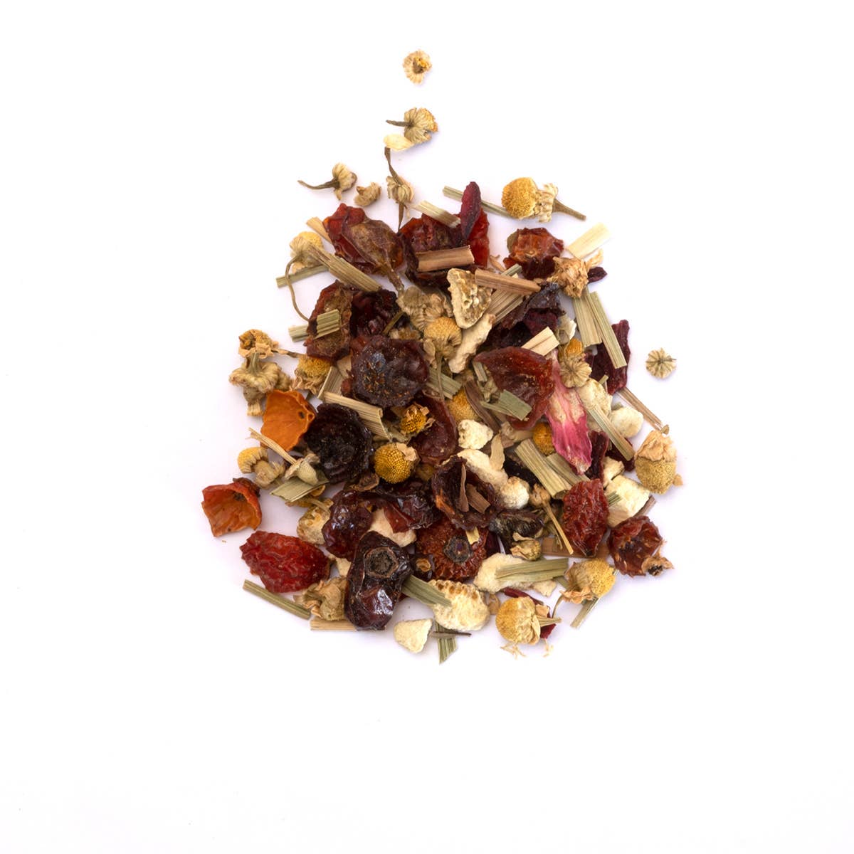 ARELO - Wholesale Loose Tea - Fruity Chamomile Tea - Lotus - 50 grams3