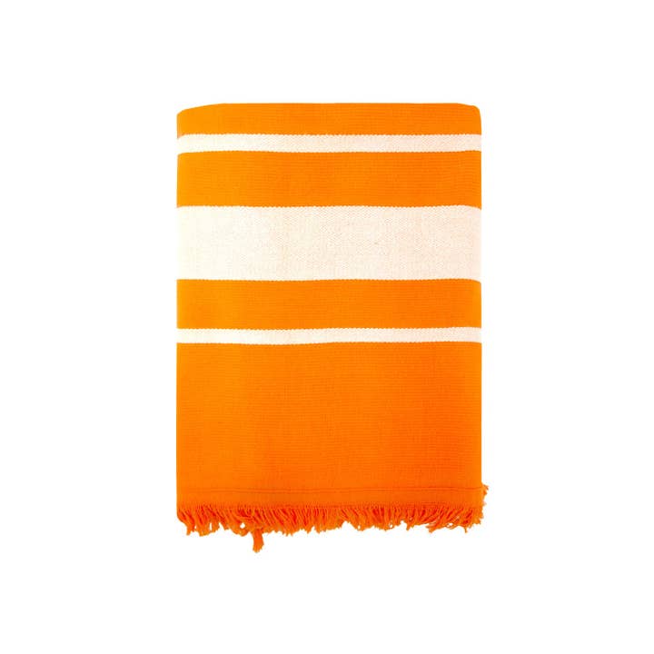 Le comptoir de la plage - Wholesale Beach Towel - Fouta with a sponge lining 90x170 340g/m² - Caraibes6