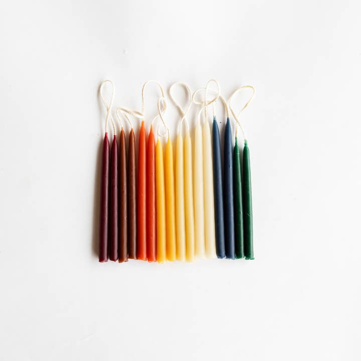 Millstream Home - Wholesale Tapered Candle/Candlestick - The Occasion Candle