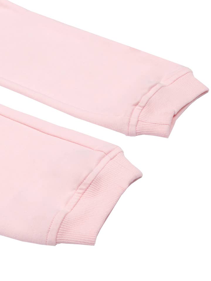 Kids Swoveralls - Blush Pink - Updated Fit for wholesale by Swoveralls