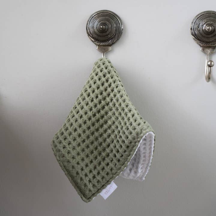 Lumä - Wholesale Face & Body Wipes - Mixed basket (washable cotton pads + face towels)4