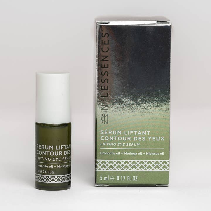 SIERO LIFTING CONTORNO OCCHI per la vendita all'ingrosso da parte di NILESSENCES