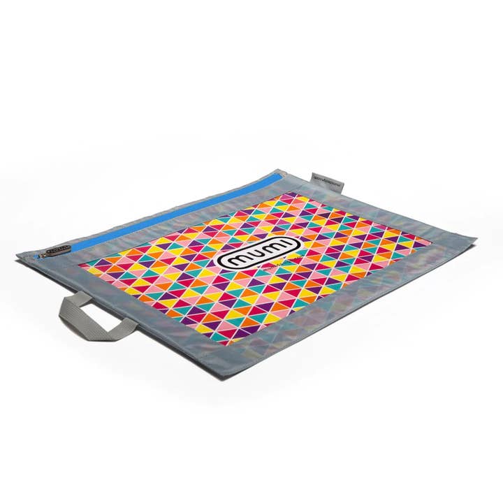 Organisateur de projets - Bleu pour la vente par mumi