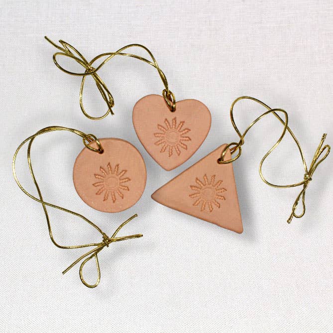 Sun's Eye - Wholesale Air Freshener - Mini Hanging Oil Diffusers3