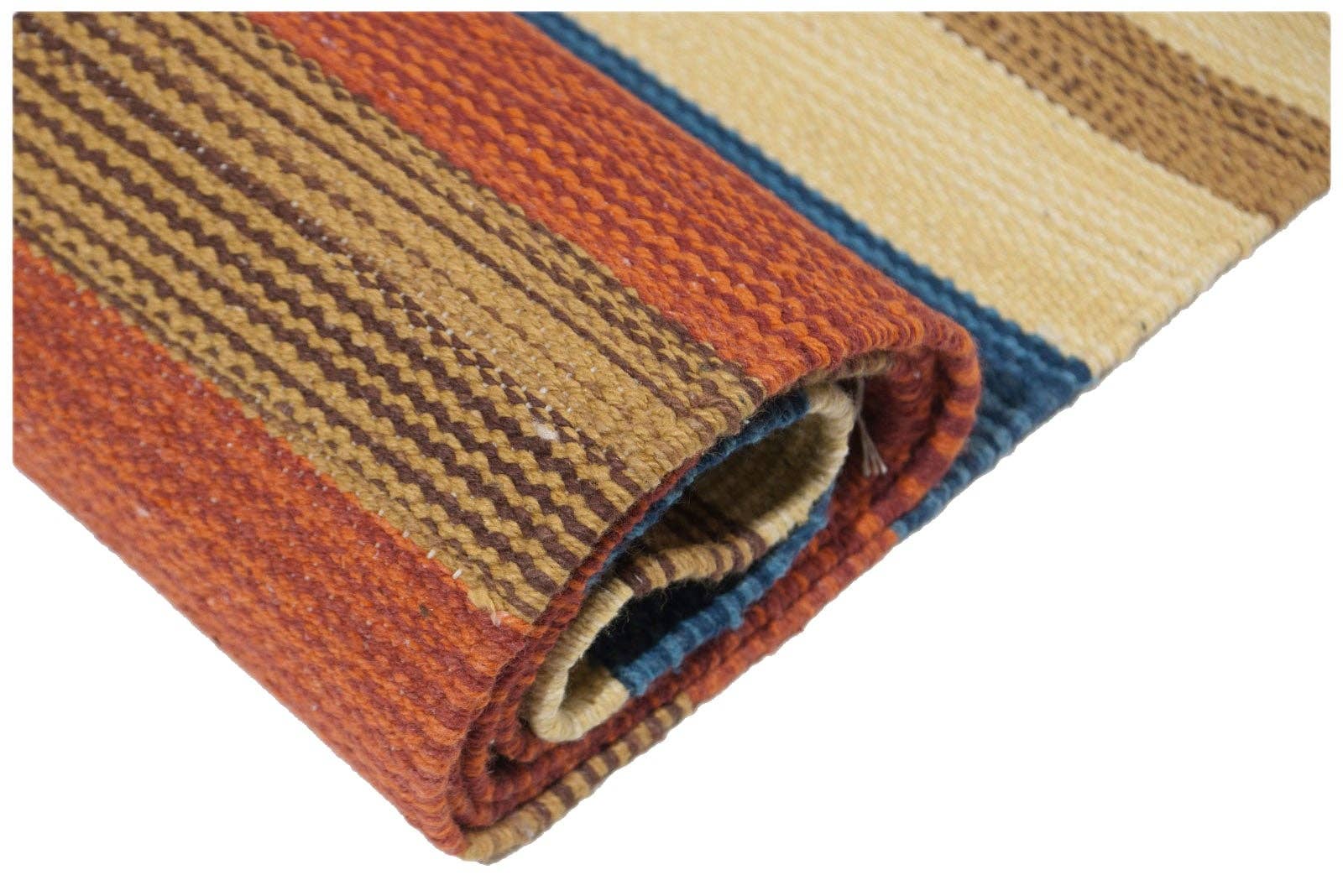 Galleria Farah1970 - Wholesale Area Rug - Kilim Genuine, Original and Handmade3