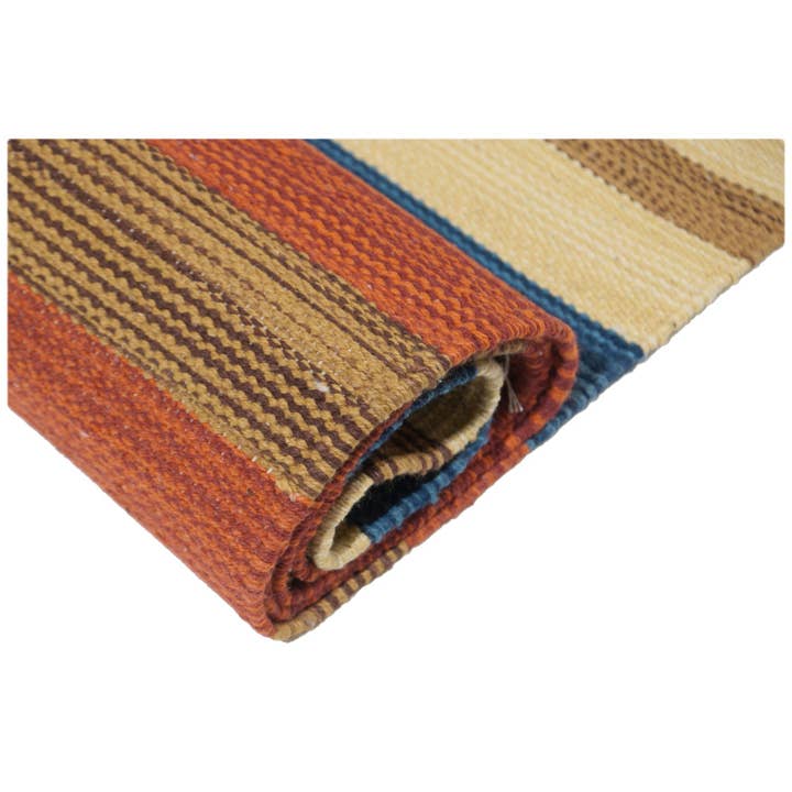 Galleria Farah1970 - Wholesale Area Rug - Kilim Genuine, Original and Handmade3