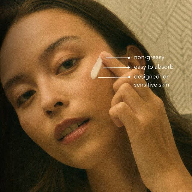 Vintage Noon - Wholesale Facial Moisturizer - Vacation Skin Redness Recovery Overnight Mask and Moisturizer6