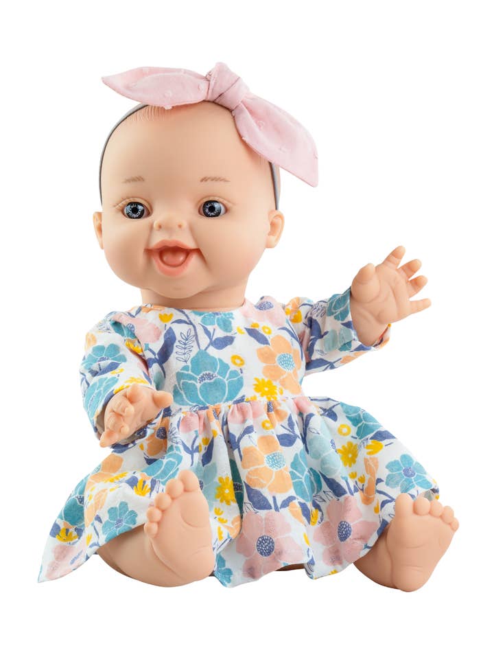 Baby Gordis - Elena - Paola Reina for wholesale by Shine on me Distribution