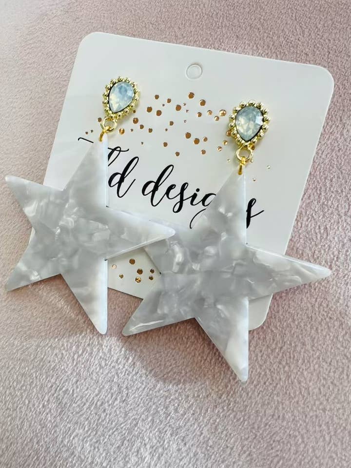 Star baby for wholesale by TLD Designs