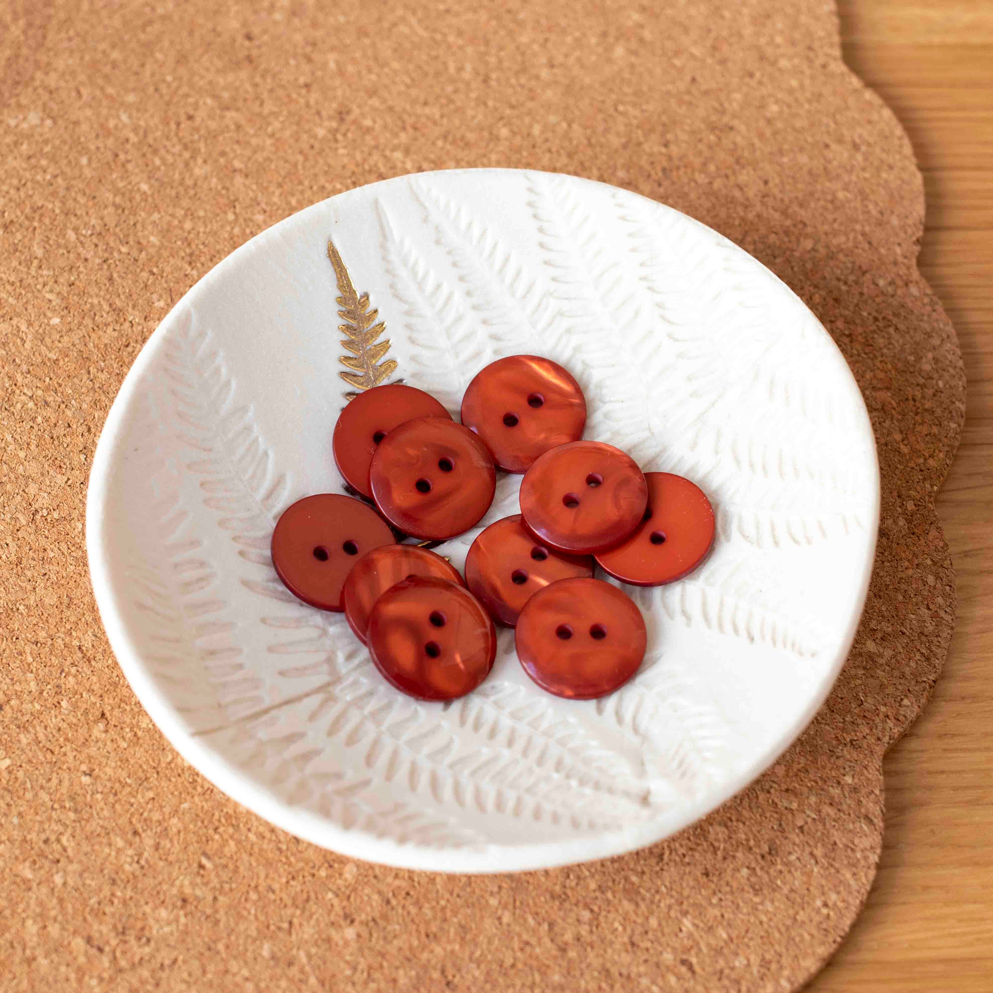 Lise Tailor - Vente Bouton à coudre/bouton-pression - Boutons Sparkle43