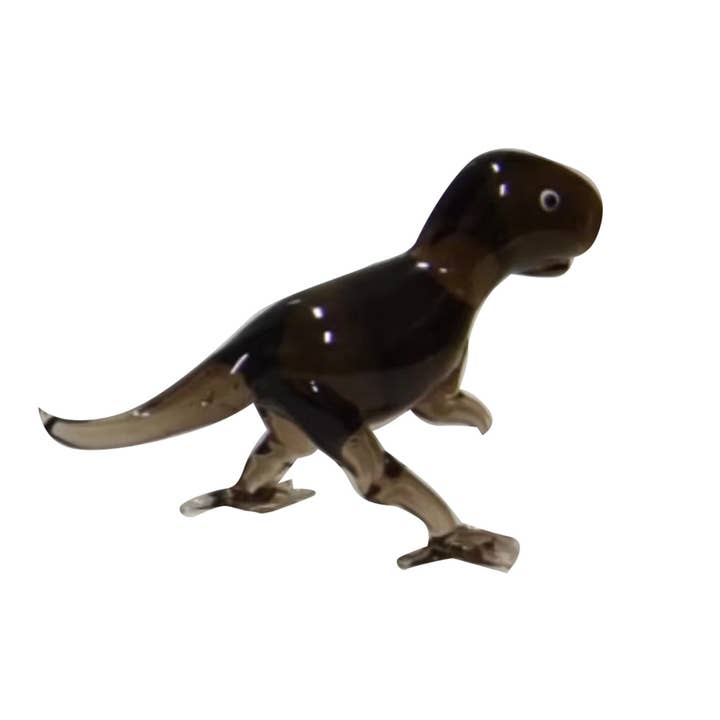 Dino Glass Mini for wholesale by Sea Creations