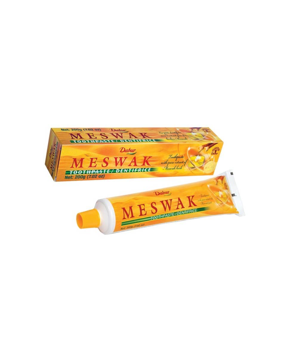 Ancientveda - Venta al por mayor Pasta de dientes - Pasta de dientes Meswak (200 g)