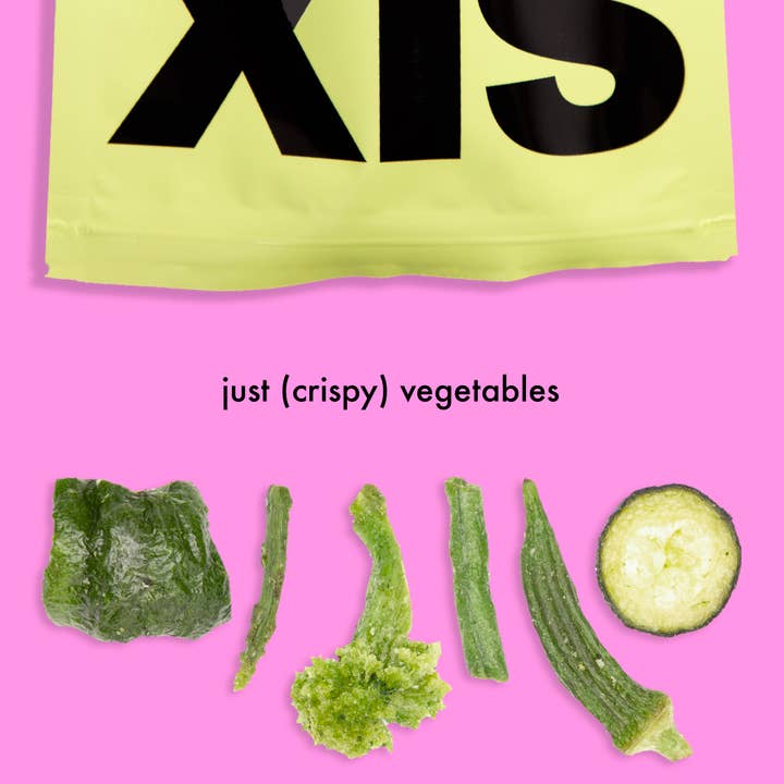 Root Foods - Wholesale Chips - SixMix – Inner Case - 6 bags5