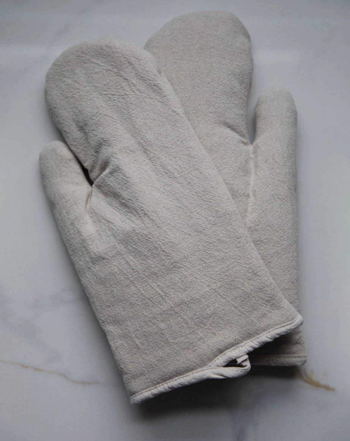 Fodory - Wholesale Oven Mitt/Pot Holder - Plain Cotton Oven Mitt1
