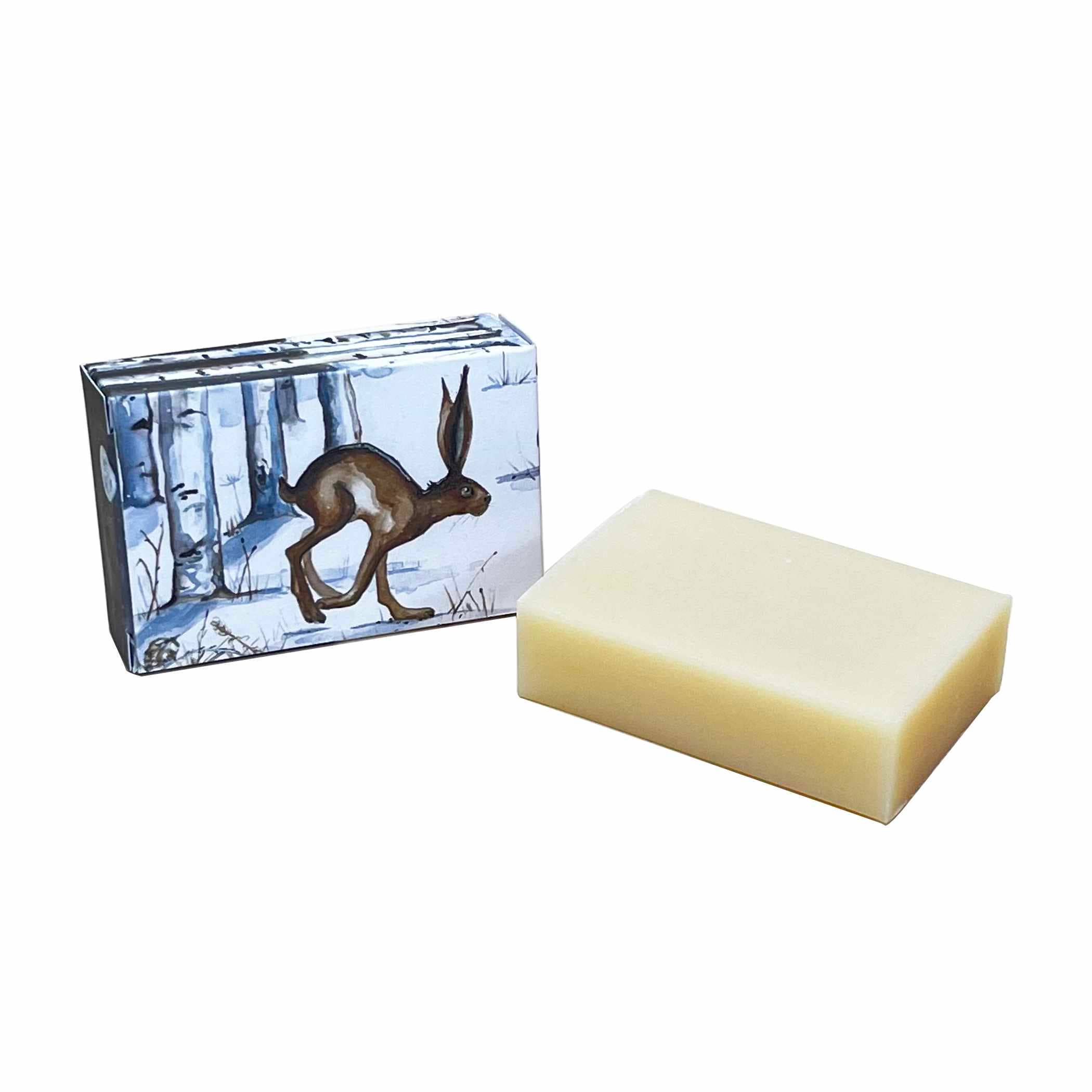 Heaven Scent Incense Ltd – Großhandel Feste Seife – NEU! Illustrierte 100g Naturseifen (NICHT IN DER EU VERFÜGBAR)33