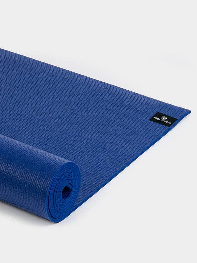 Yoga Studio Store - Vendita all'ingrosso Tappetini da yoga - Tappetino yoga appiccicoso Yoga Studio 6mm3