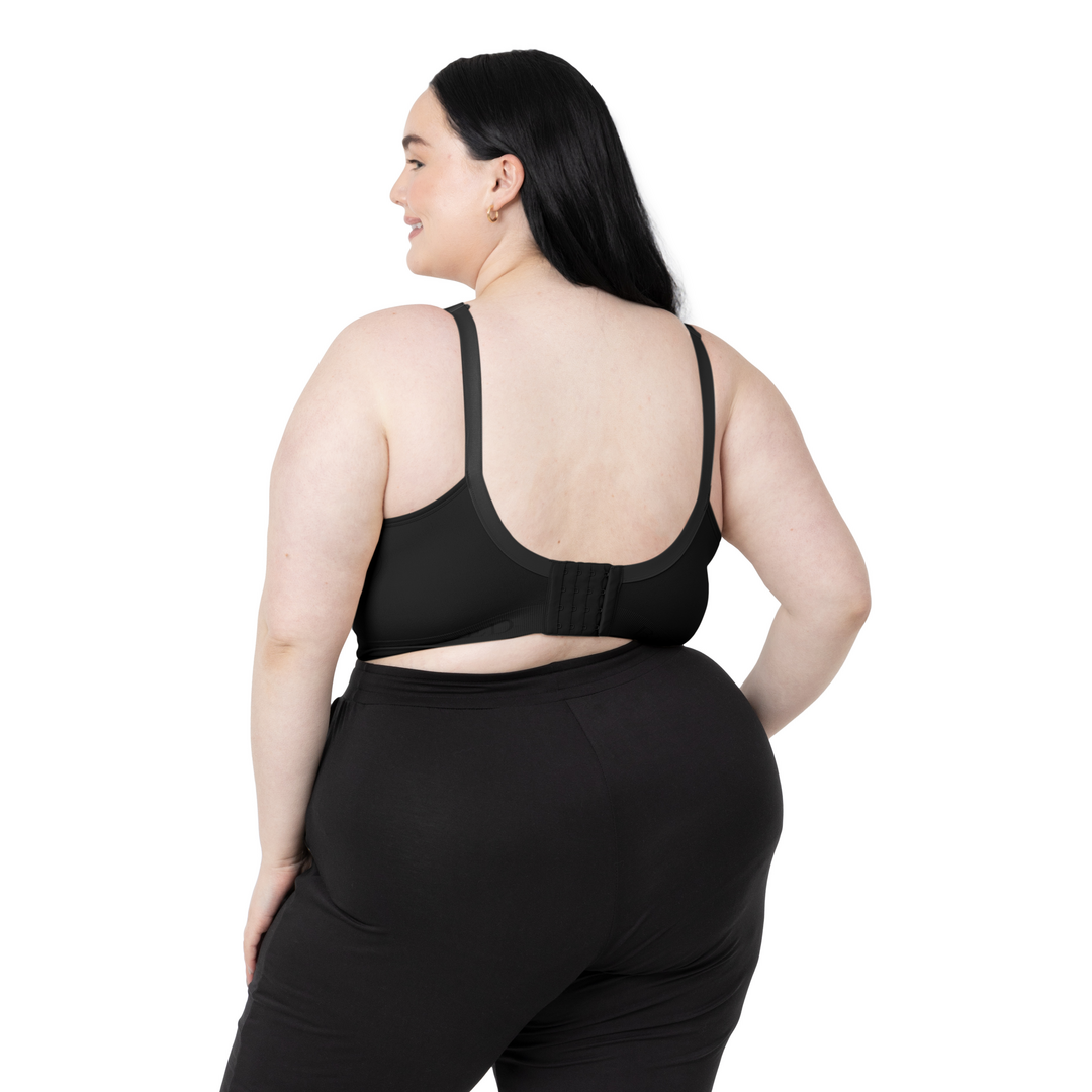 Kindred Bravely - Wholesale Nursing Bra - Maternity - Sublime® Contour Nursing & Maternity Bra - fixed padding7