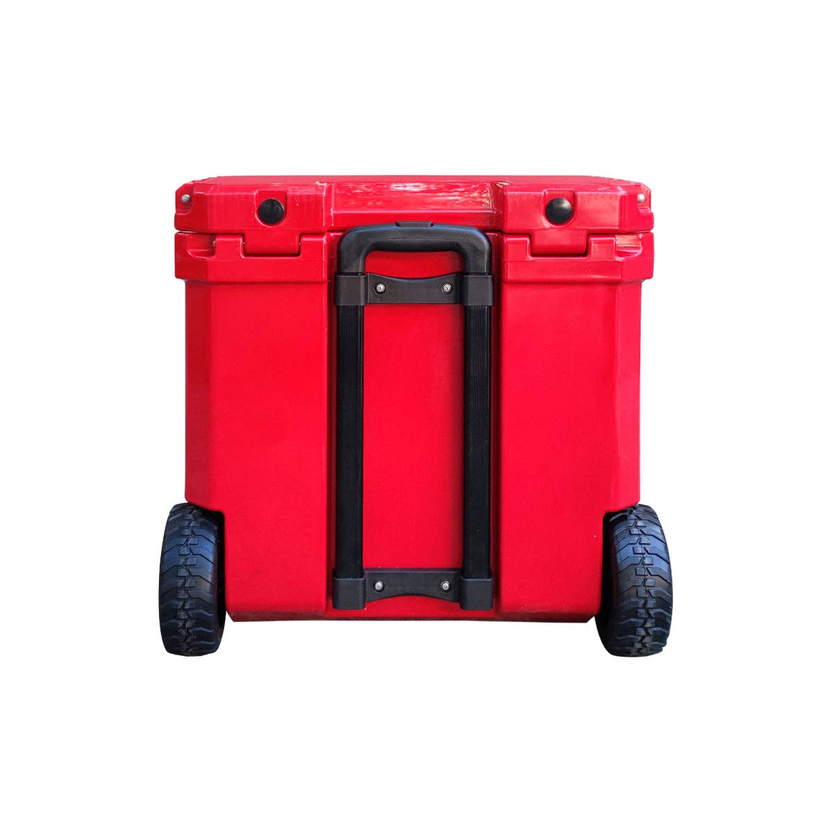 Chilly Moose - Wholesale Cooler/Cooler Bag - 35L Wheeled Explorer Ice Box Cooler1