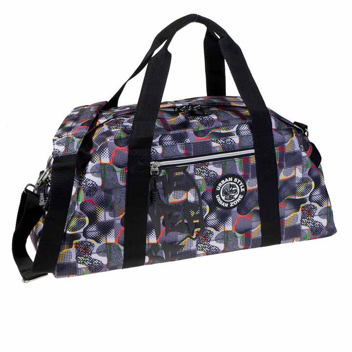 REVERSE sportstaske fra BUSQUETS for engroshandel hos Busquets