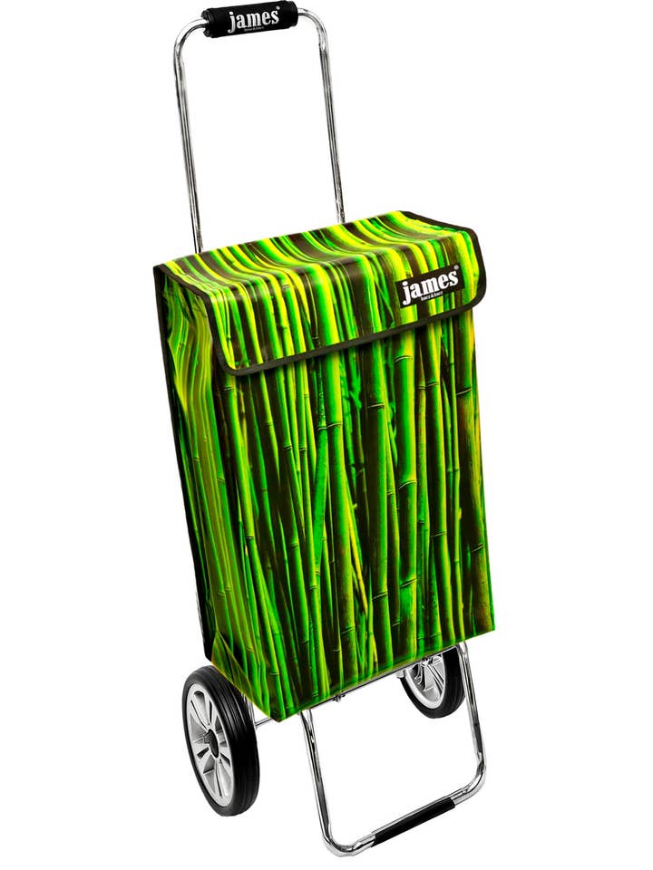 Bambou James pour la vente par James - der kultige Einkaufs-Butler
