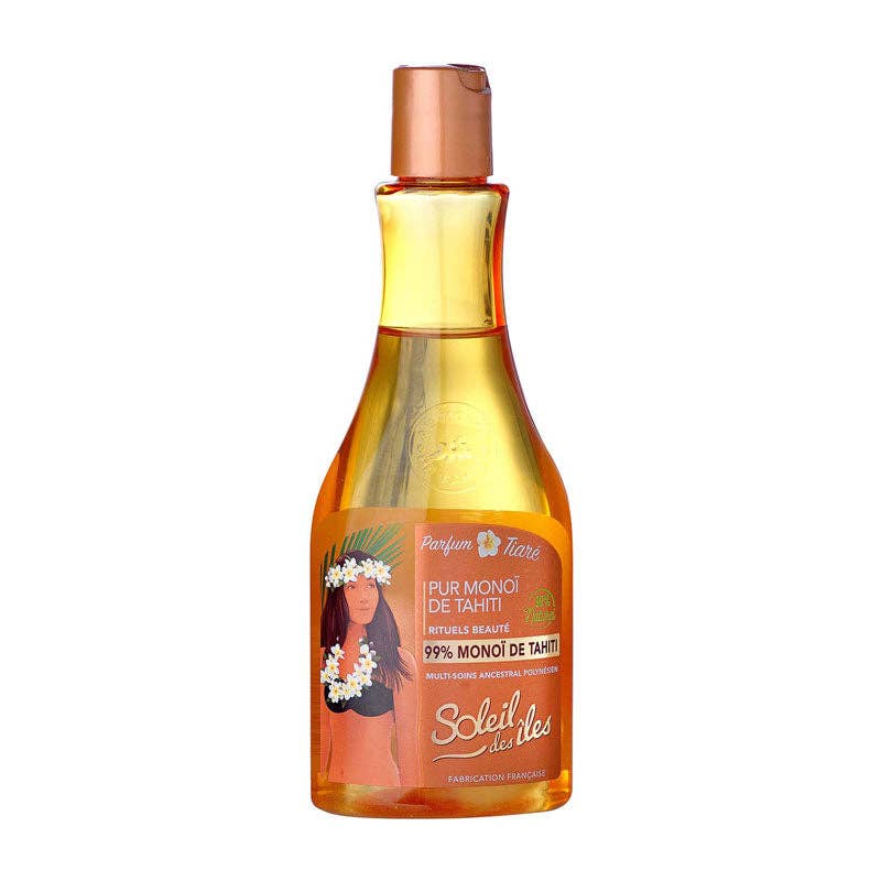 This Earth – wholesale Hair oil – Beauty Ritual | Pure Monoi of Tahiti 99% | 150ml0