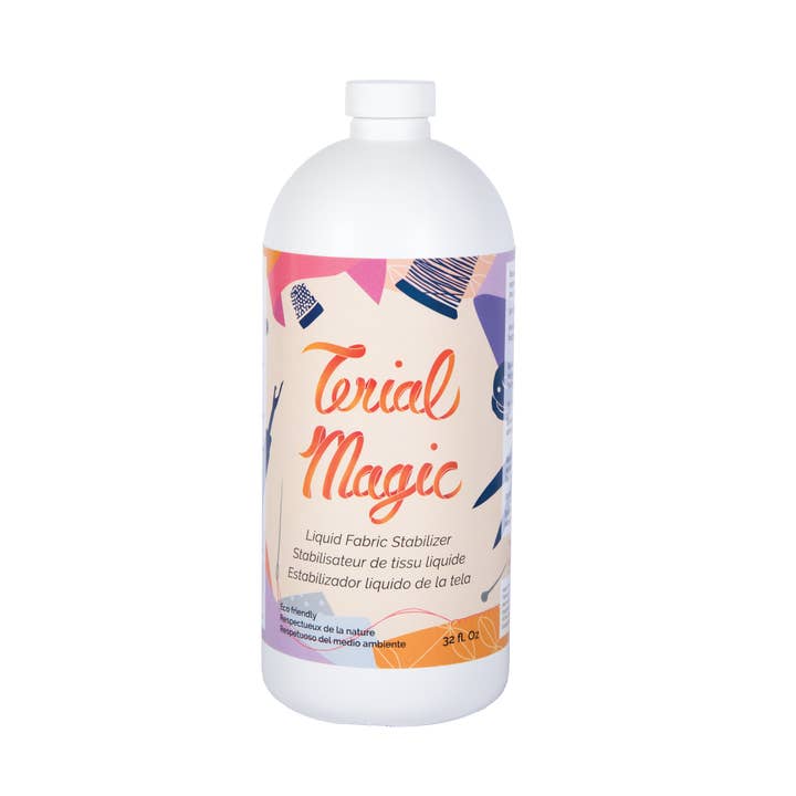 Terial Magic 32 oz Nachfüllung für den Großhandel von Terial Magic
