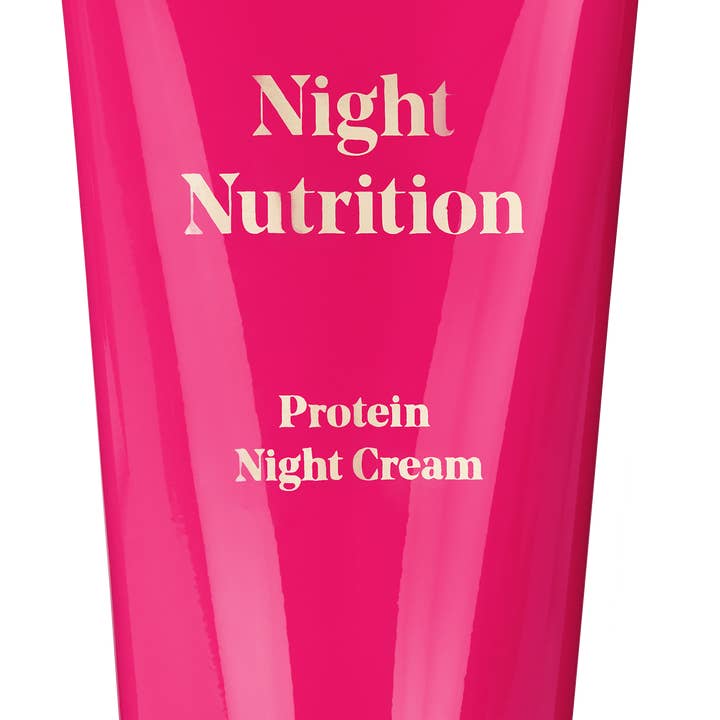 Nutrição Noturna 60ml por atacado de BYBI Beauty