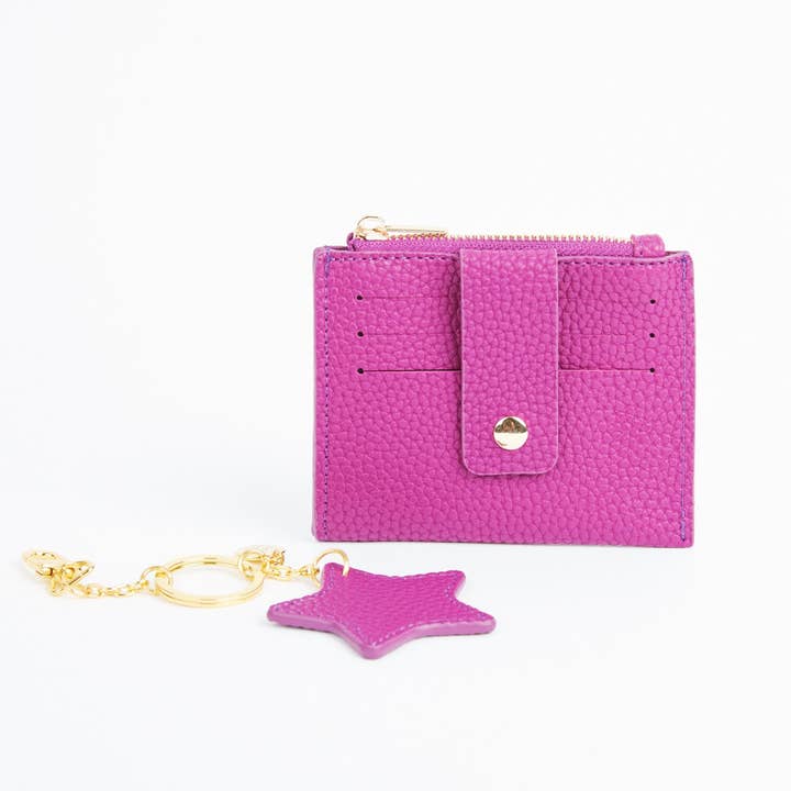 Goodeehoo – wholesale Keychain – Women's – Seychelles Star Keyring5