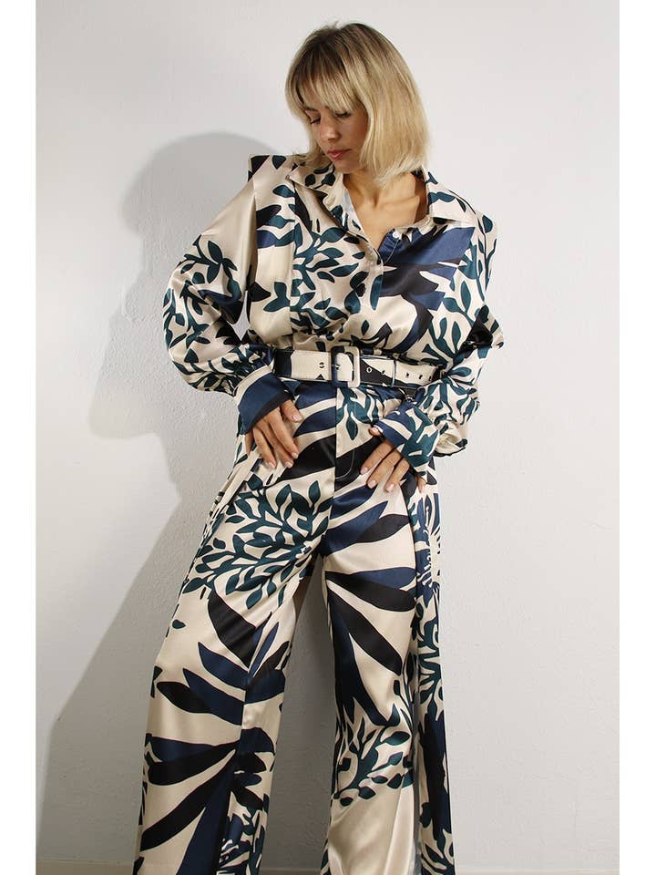 SKJORTER TOP OG KORT SÆT for engroshandel hos Mulla