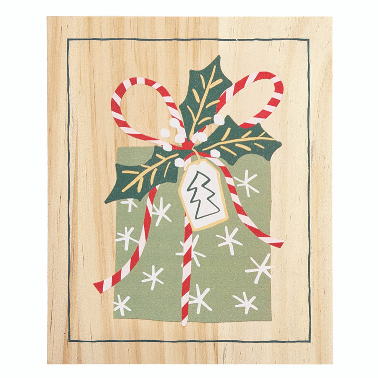 Santa Barbara Design Studio by Creative Brands - Wholesale Season's Greetings Card - Holiday Boxed Greeting Cards11