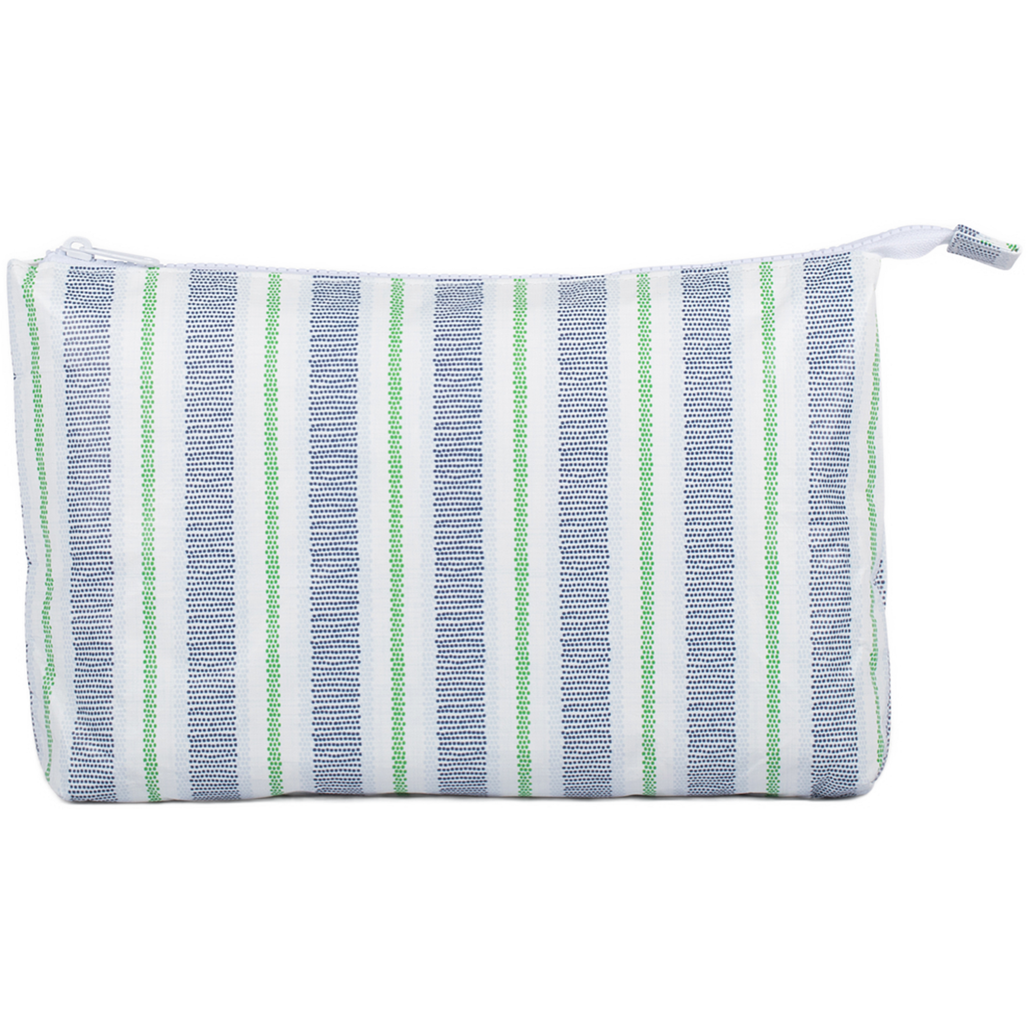 Wipstitch - Wholesale Pouch - Women's - Medium Tyvek® Zipper Pouch0