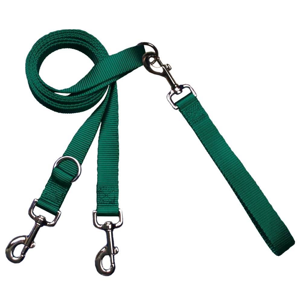 2 Hounds Design - Wholesale Pet Leash - Dog - Euro Dog Leash for Freedom No-Pull Dog Harness4