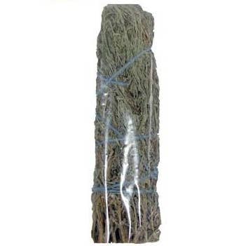 Smudging Herb Fragrance: Desert Sage and Lavender Stick for wholesale by OMSutra
