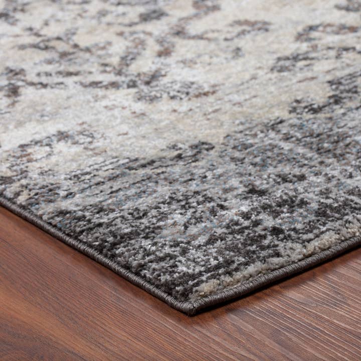 Dalyn Rug - Wholesale Area Rug - Dalyn Antigua AN11 Pewter1