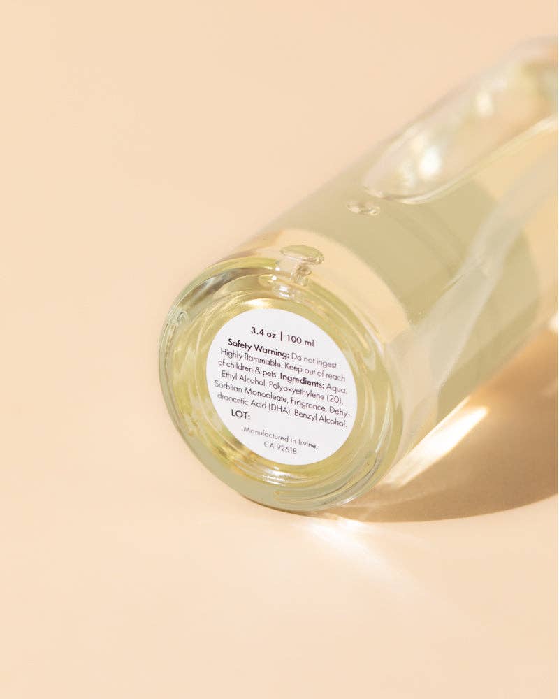 makesy - Wholesale Kamer- en linnenspray - Privélabeled roomspray - 100 ml4