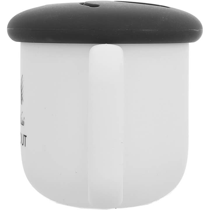 Pavilion - Wholesale Bowl - Piggin' Out - Silicone Snack Bowl with Lid4