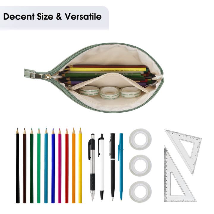 wandf - Wholesale Make-up/cosmetic bag - NW5808 Vegan Leather Travel Makeup Cosmetic Pouch17