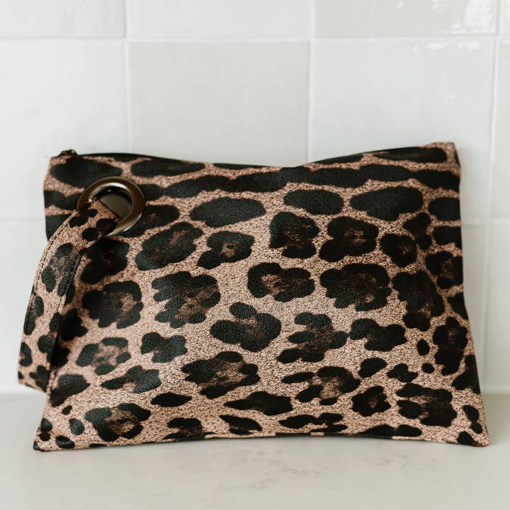 modern and chic - Wholesale Clutch Bag - Women's - Alexa Oversized Travel Clutch14