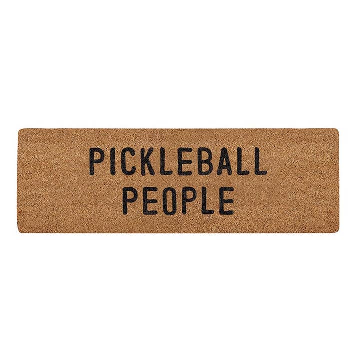Santa Barbara Design Studio by Creative Brands - Wholesale Door Mat - Doormat - Pickleball People