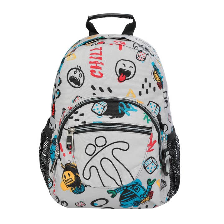 Sac à dos scolaire - Tempera pour la vente par TOTTO