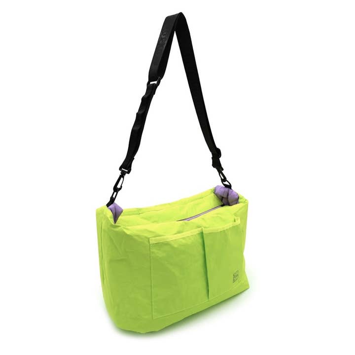 ROOROO - Wholesale Tote Bag - Women's - Transit Reversible Tote9