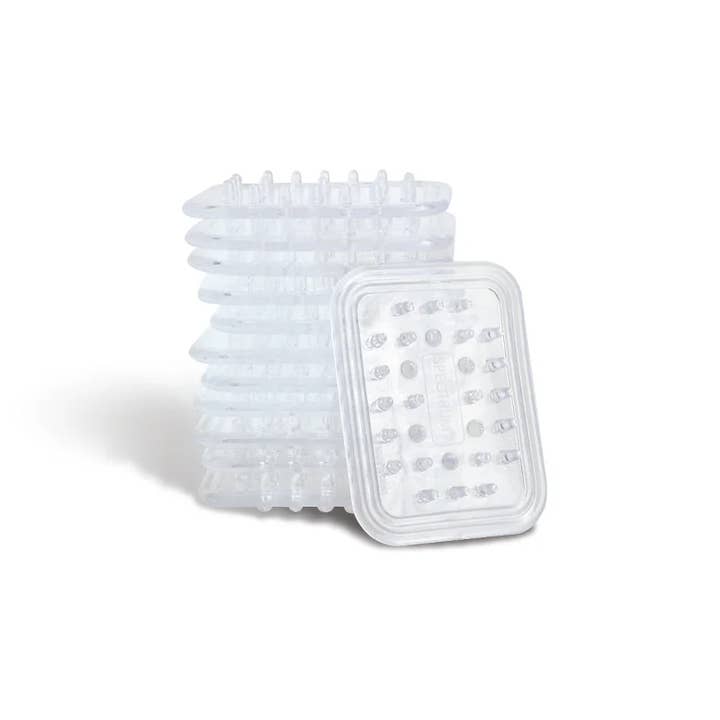 SallyeAnder - Vendita all'ingrosso Portasaponi da bagno - Salvasapone2