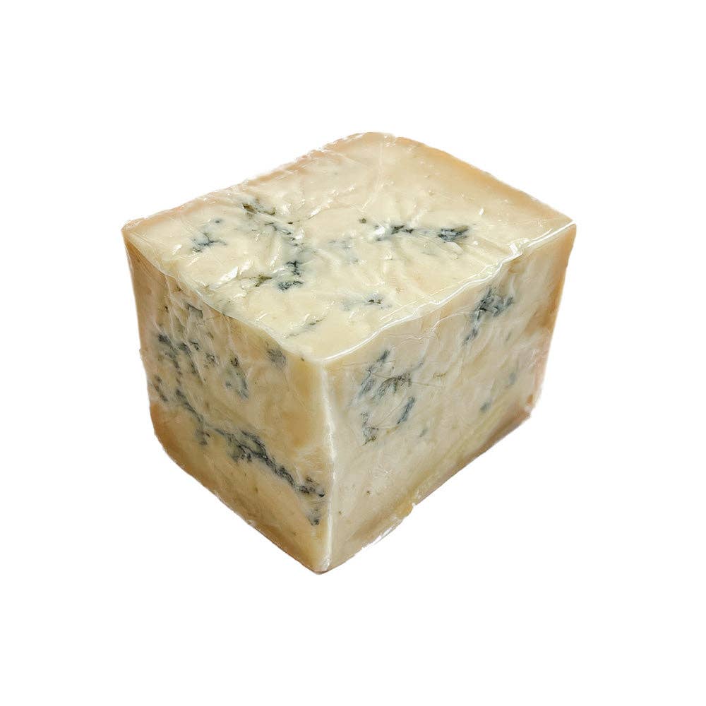 OLIO DI SERRA - Wholesale Cheese - Buffalo Milk Blue Cheese - Blu di Bufala (4kg)1