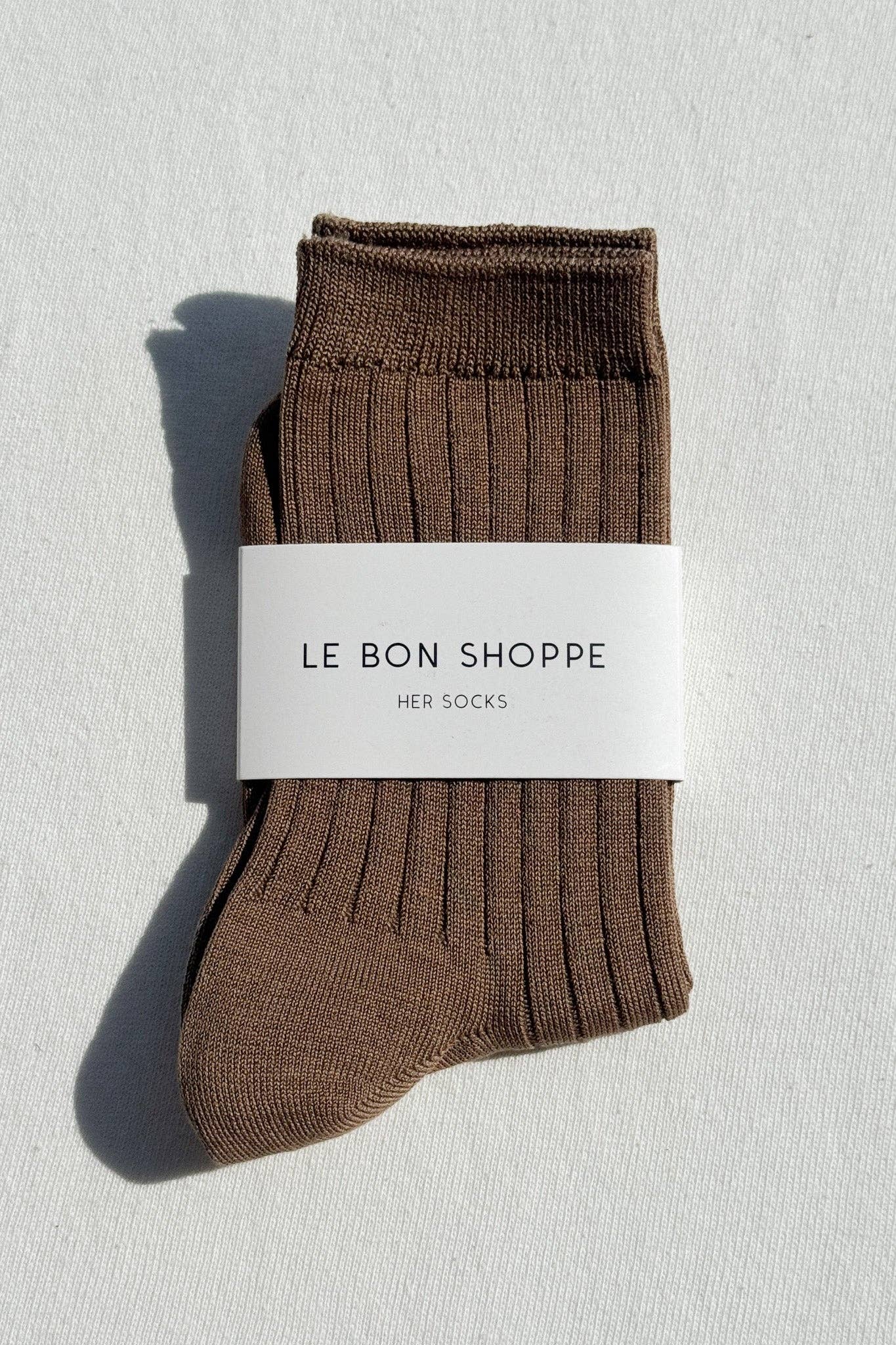 Le Bon Shoppe - Wholesale Socks - Women's - Her Socks - MC Cotton (wholesale)40